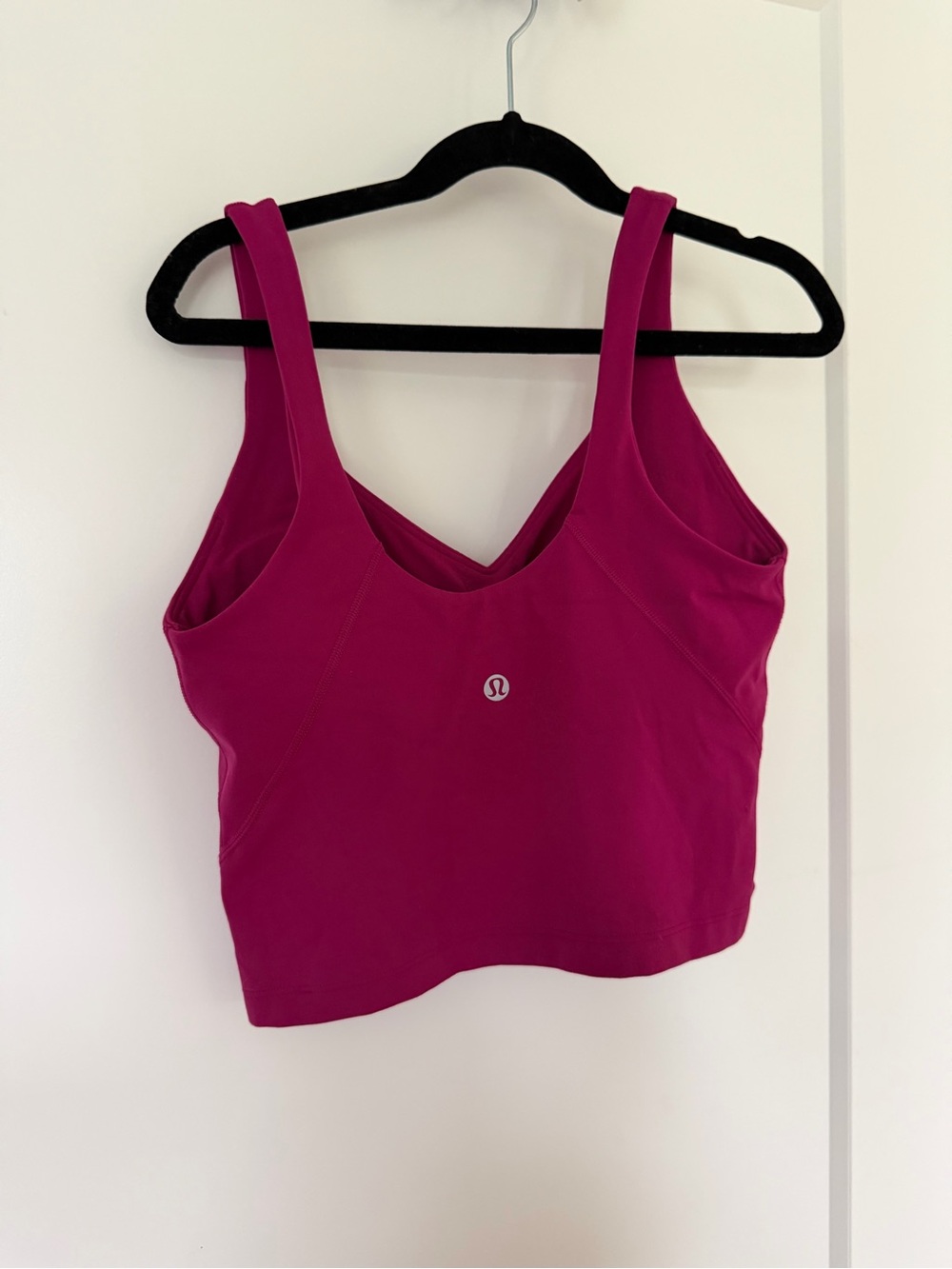 Lululemon Align™ Tank Top *Light Support A/B Cup - Size 4